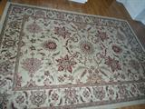 Approx 6x8 Area Rug...