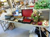 GREAT Prices on All Items....Content of Home, 2 car Garage MUST ALL BE SOLD IN 3 DAY....GREAT DEALS.........
"Southern Sisters Estate and Moving Sales' 615-394-8903
We travel all over Middle Tennessee