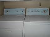 Washer and Dryer...Like New Kenmore...
