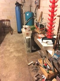 wine maker supplies