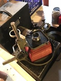 photographic equipment