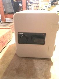 combination safe