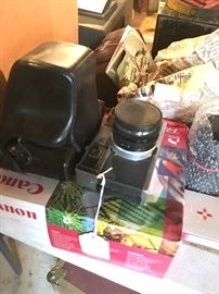 cameras, lenses
