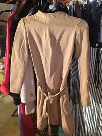 vintage mini dress