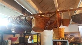 A basket or two