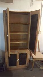 Cabinet for you to update for your needs