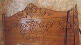 Beautiful.......3/4 bed