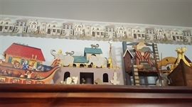 Noah's Ark is here!!