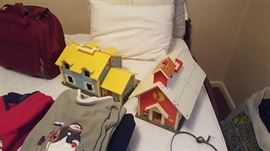 Fisher Price toys