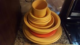 Fiestaware