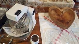 Sunbeam Mixmaster 12 speed