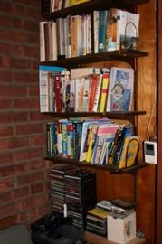 Books and Digital Media