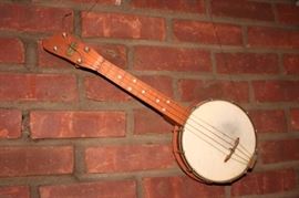 Banjo