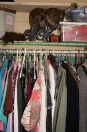 Women's Clothing & Wigs