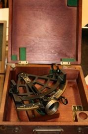 Navy Maritime Equipment - Sexton