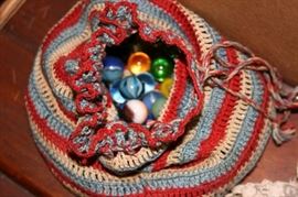 A Bag of Marbles