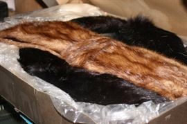 Fur Pieces
