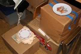 B&G Bavarian/German China Sets