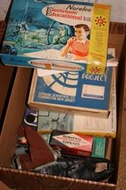 Kids Educational Kits