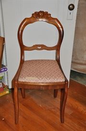 Antique Chair