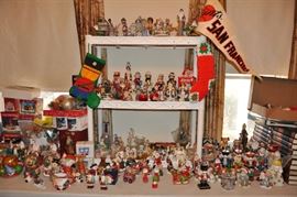 Christmas decorations