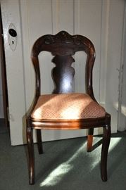 Antique Chair