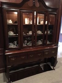 china hutch