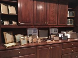 picture frames