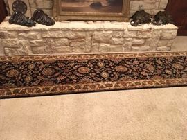 rug runner