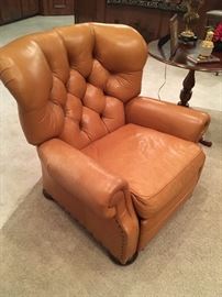 recliner