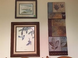 Pollock Tag Sale