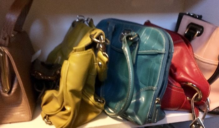 hobo, casual, classy purses