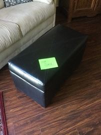 coffee-table trunk   $60