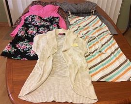 JYR009 Sexy Fashionista Lot - Say What, One Clothing, Fox & More
