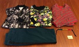 JYR011 Trendy Fashionista Lot - AM Eagle, Carmin LA & More
