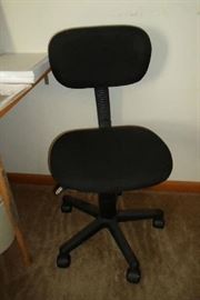 office chair