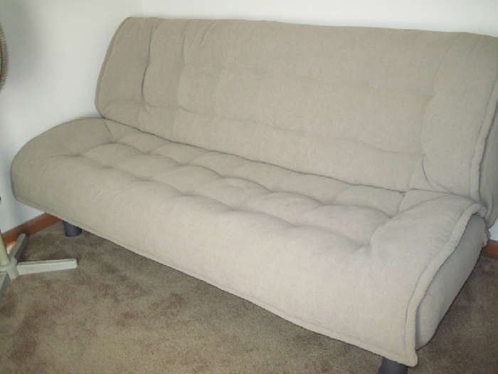 nice clean futon