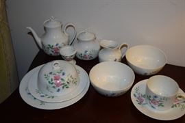 Limoges China dishes