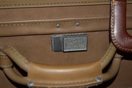 Hartmann Luggage