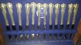 Towle Sterling Flatware~ Old Master