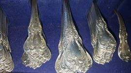 Towle Sterling Flatware~ Old Master