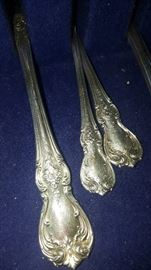 Towle Sterling Flatware~ Old Master