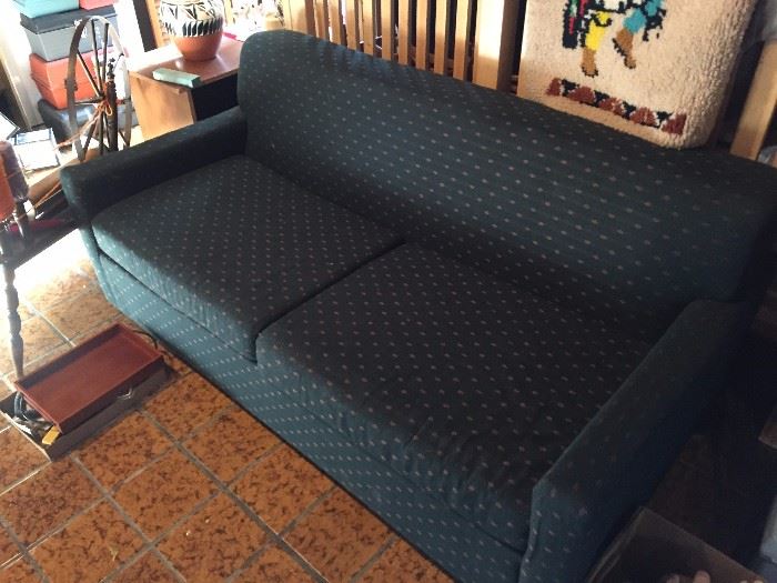 Sleeper sofa