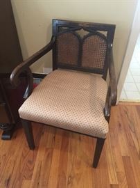 Antique chair