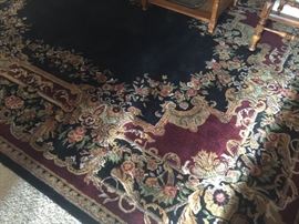 8x11 Area Rug