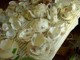 NEW TO SALE MORE SHELLEY AND MORE TO COME