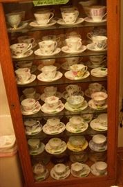 NEW SHELLEY TO SALE GREEN TAGED