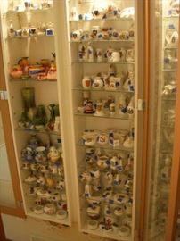 CRESTED WARE SHELLEY ,FOLEY ECT