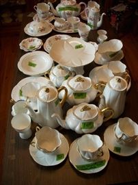 NEW GREEN TAG SHELLEY IN SALE