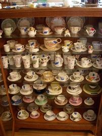 SHELLEY BLUE TAG HALF PRICE